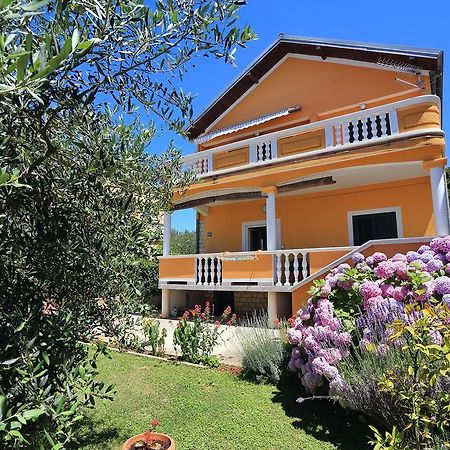 Apartments Kero Bibinje Exterior foto
